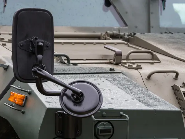 Luxurious Jeep Wagoneer S Limited Electric Model Boasts 45-inch Display and Safety Innovations