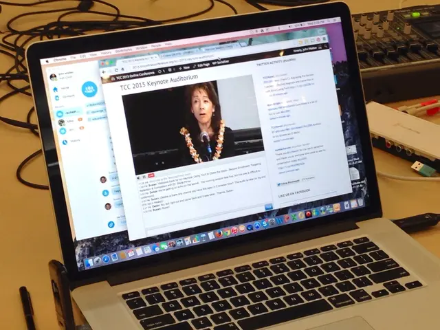 MacLeaks hint at MacBook Air M4 offering MacBook Pro performance caliber