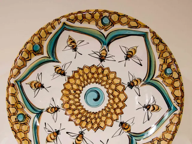 Explore Meschers, the MIT Innovation That Constructs Perplexing Digital Entities