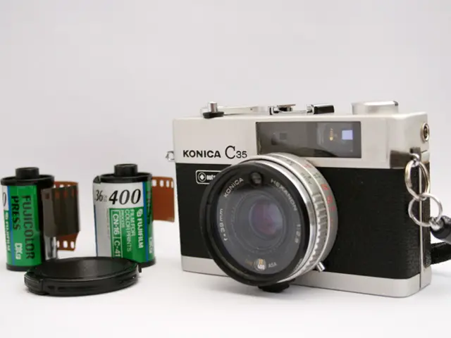 Fujifilm enthusiasts, take note! The event 'Fujikina' will be taking place in London, expected in...