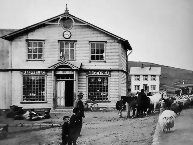 Federal agency USDA collaborates with the movie industry to deter wolves from grazing on livestock...