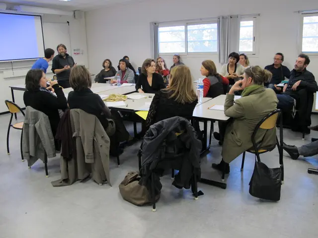 "WhatsApp introduces a novel function enabling interaction with individuals who are not users of...