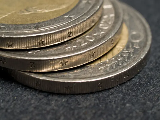 SEC Declares Liquid Staking Not to Be Regarded as a Security Offering
