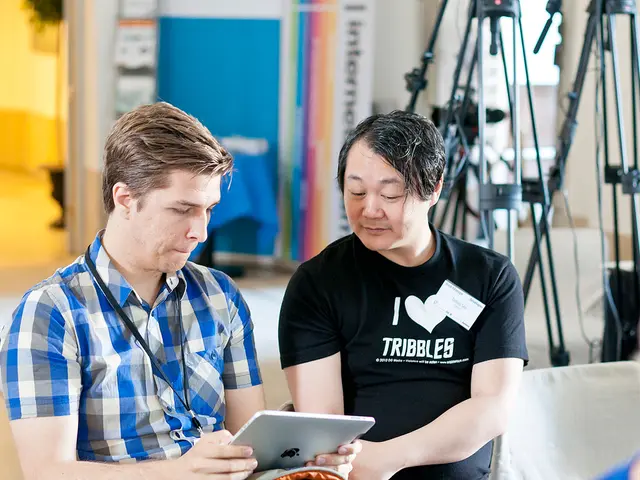 Apple Experiences Departure of Four Key AI Specialists to Meta's Artificial Intelligence Research...