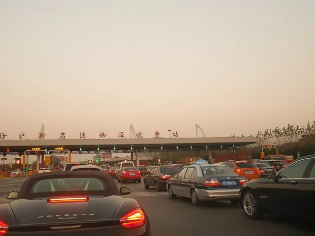 Partnership between Fleetworthy and Motive to streamline toll management by integrating data for...