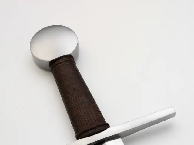 Luxury upgrade for the Swiss Army Knife: Demand surges for the $280 Damasteel version, which has...