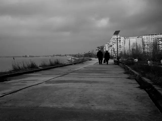 Federal government considering cancellation of $7 billion Solar For All initiative