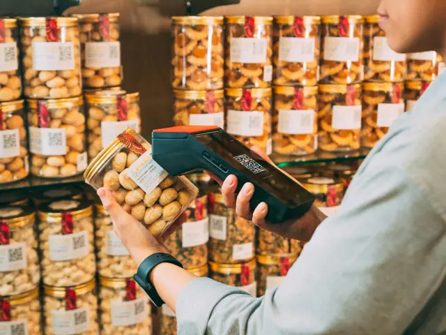 Discovering the Advantages of the Modern Digital Supply Chain!