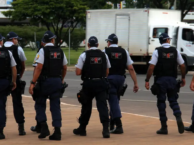 State Leader Pushes Forward: Consolidating Texas Cybersecurity Through a New Centralized Authority