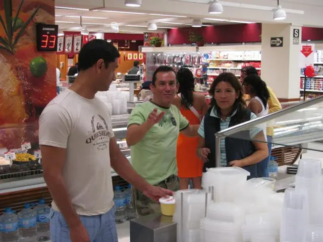 Shoppers at Kroger no longer need their app to redeem digital coupons.