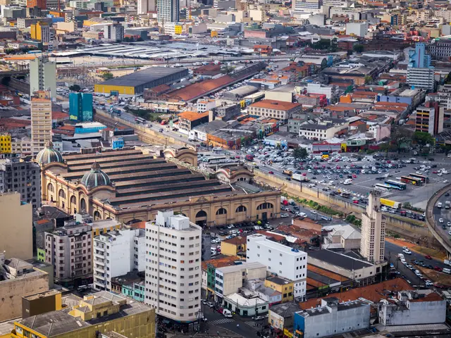 3D Reconstruction Technology Industry Witnesses a Cumulative Growth Rate of 9.50%