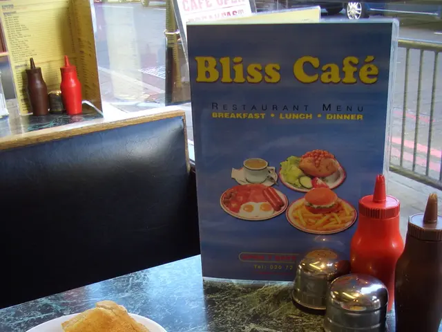 Restaurant Tampering with Offerings due to escalating consumer appetite for Tesla goods