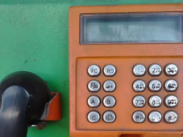 Council Grants Authorization to Investigate New Telephone Infrastructure