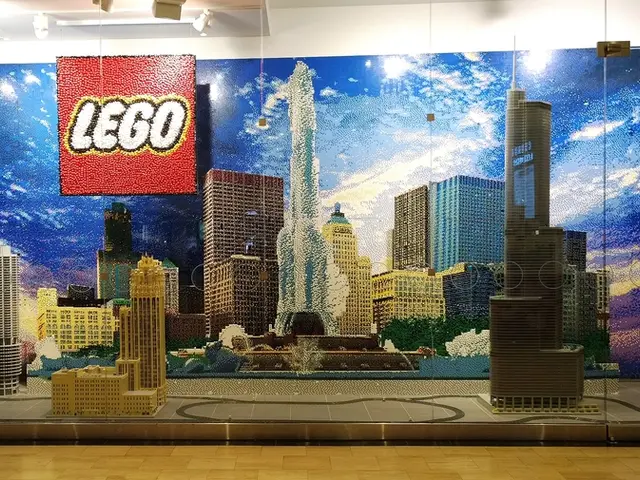 Constructing with Automated Machines