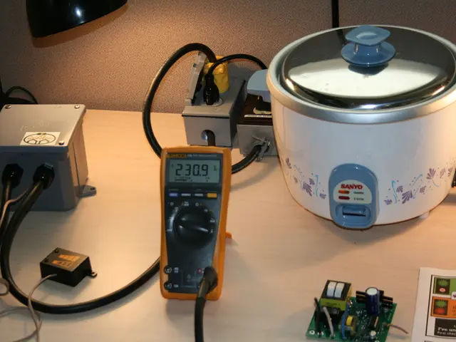 Rice cookers automatically sense the amount of water and heat to determine the ideal time for...