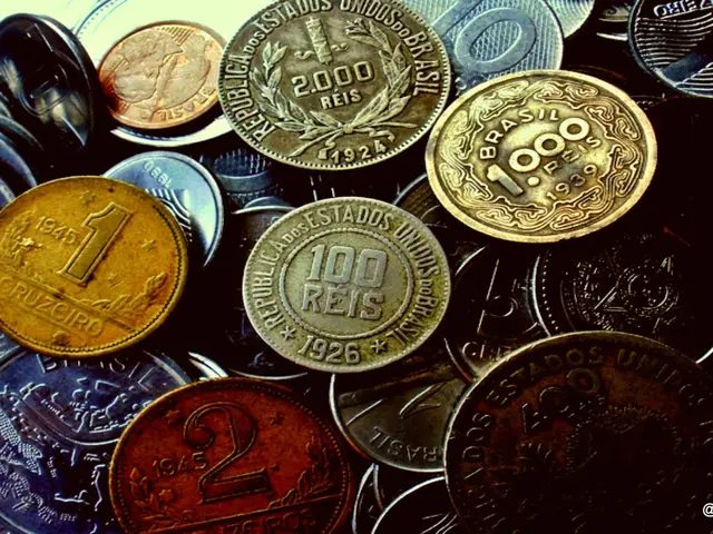 U.S. Department of Justice Pursues Confiscation of $2.3 Million worth of Bitcoin from Chaos...