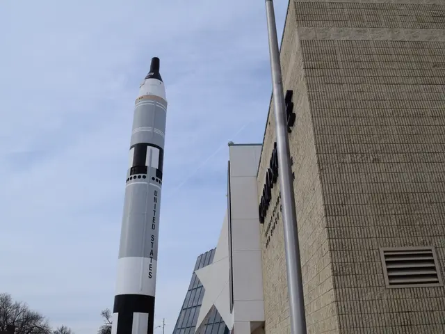 Unveiling the Scientific Mechanisms of Nuclear Arms