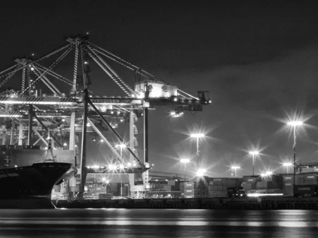 Largest German shipyard TKMS gains autonomy from external control