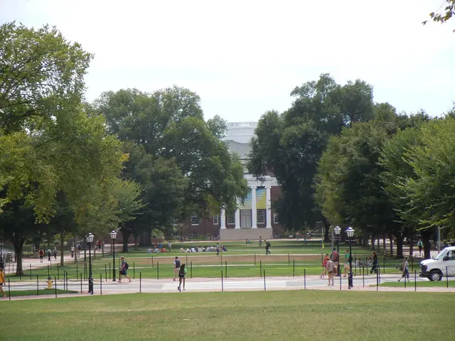Financial institution, Harvard, publicizes major investment of $116 million in BlackRock's Bitcoin...