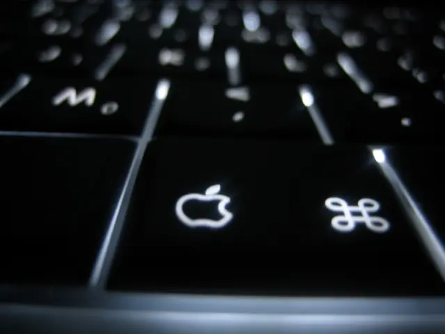 New MacBook Air with M4 chip on the horizon, perhaps an update for another under appreciated Apple...