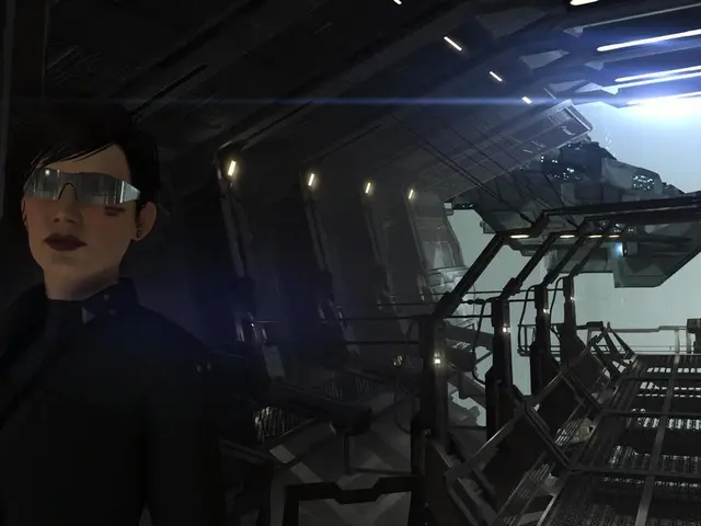 Essential Information on Meta's Augmented Reality Spectacles