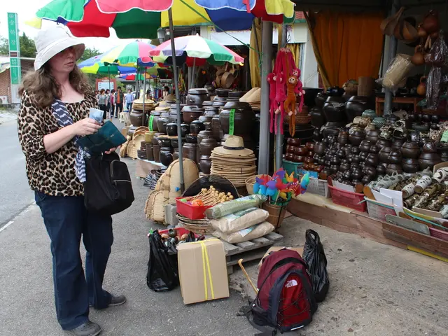 Cash markup on remittances found to disproportionately affect the financially vulnerable