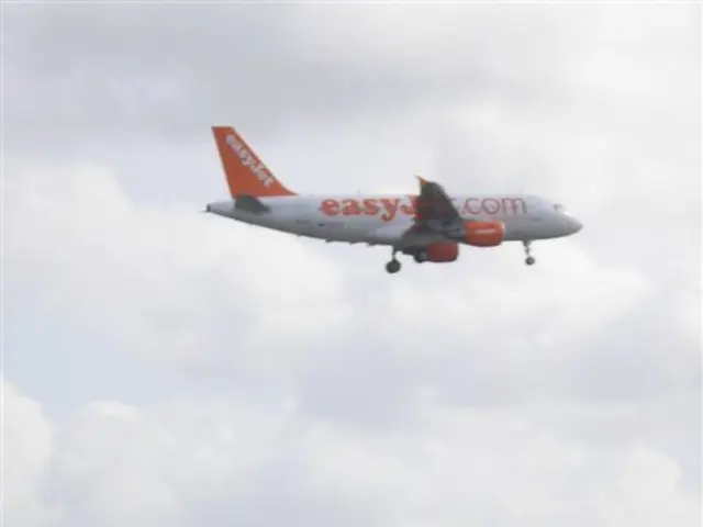 Aero Experiences 21% Increase, Reaches Highest Point in Six Months - Discover the Following...