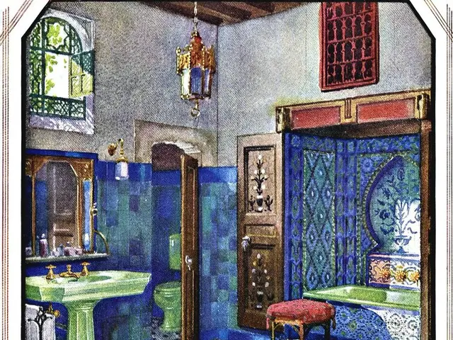 Navigational Chart Data Shared Across Networks using Linked Data Standards