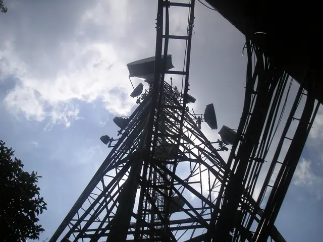 Cincinnati Witnesses Hubbard's Transition to Cloud Computing