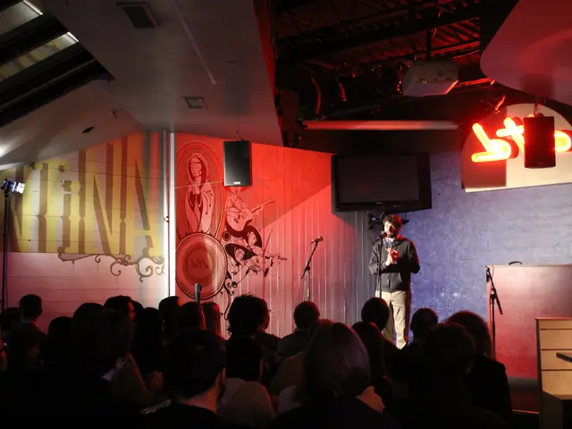 Decoding Audio Solutions: Exploring the Differences Between Soundbars and TV Speakers