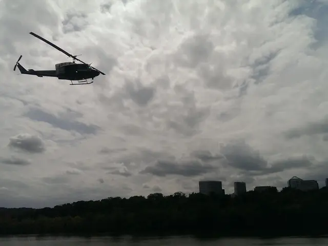 Upcoming Zero Zero Robotics drone boasts 100% waterproof design and boasts strong wind resistance...