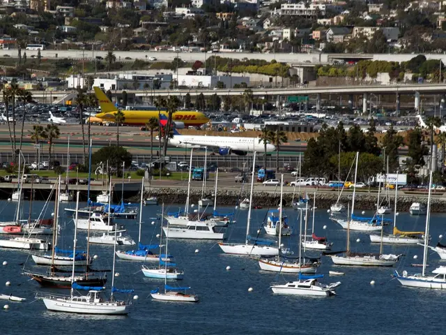 Funding Secured for Spear AI's Development of Cutting-edge Technology in Maritime Artificial...