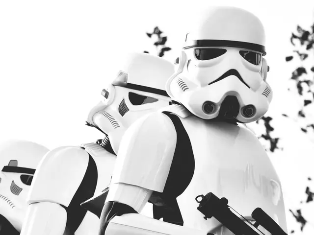 Most mysterious and covert advanced weaponry developments