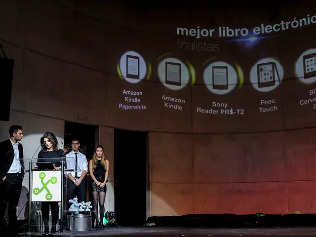 "Fließ is the representative for digital matters at the D21 initiative"