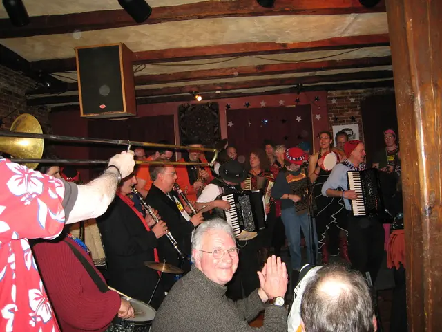 Expansion of Acoustic Panel Market projected at a 6.8% Compound Annual Growth Rate until 2034