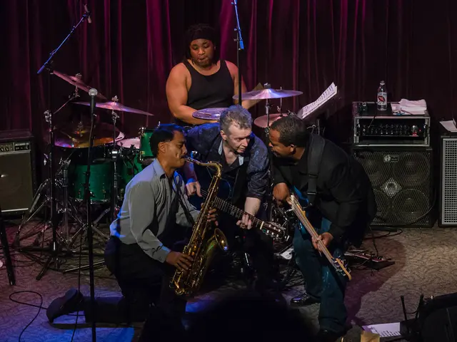 Professional Mixing Solutions: Elite Mixing Consoles for Music Producers