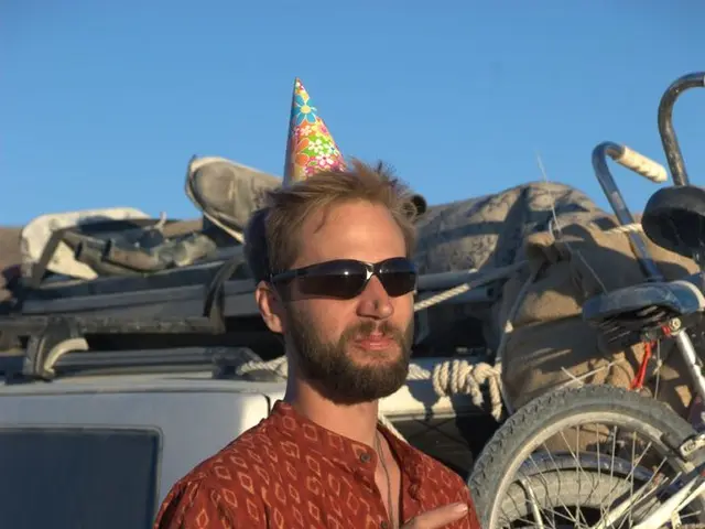 Titanium Tailend, Oakley and Haven's innovational reemergence, celebrates a decade