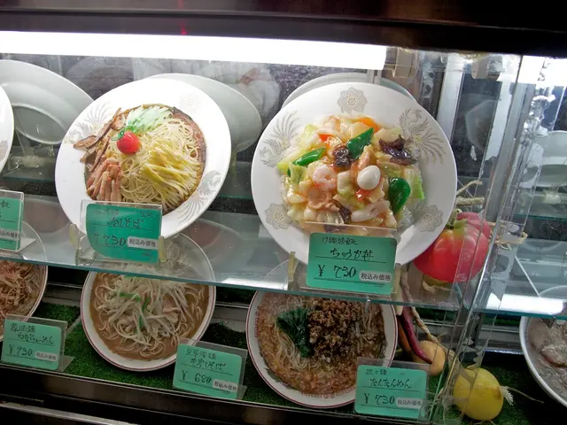 Blockchain Technology Monitors the Travel of Your Meals from Farm to Dinner Table