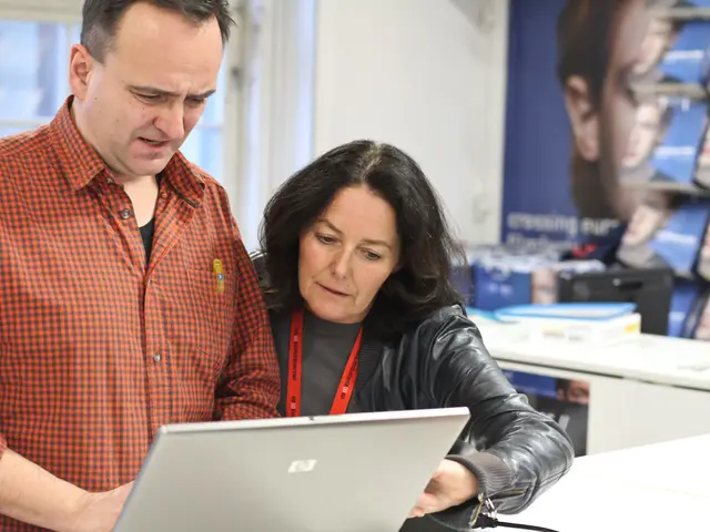 Funding Obtained from Zebra Ventures for RFID Software Technology by Xemelgo