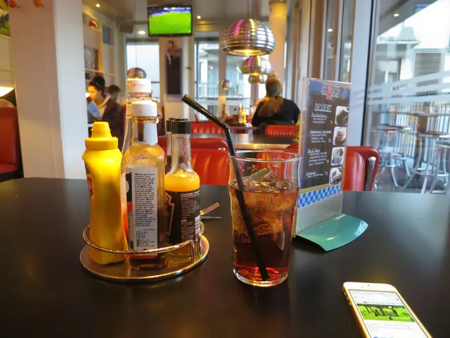 Unveiling the Impact of Tip Exemptions on Eateries and Restaurant Industry