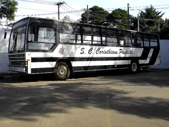 Roseville's electric bus and fleet operations now benefit from a modern charging system provided by...