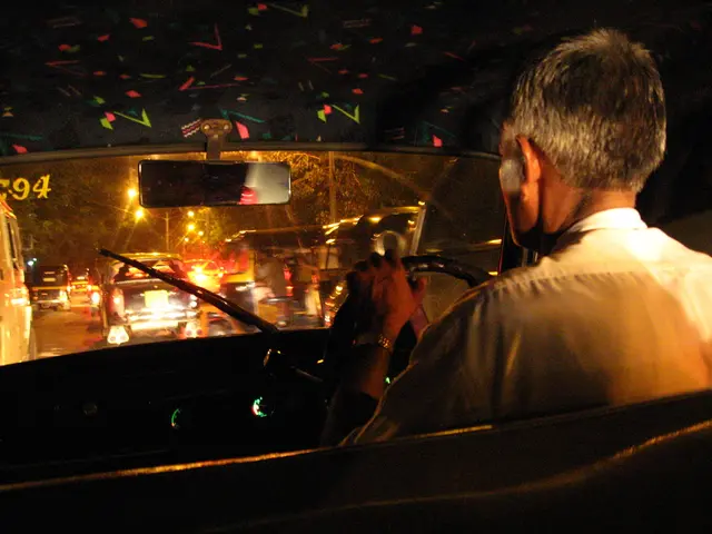 Transformation in Automotive Design: GM's New Head Reveals Autonomous Vehicles will Significantly...