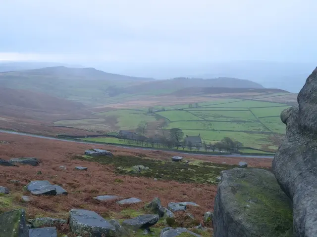 In '78, Chinese Engineers Traced Paths to Prominent U.S. Firms. Post-Visit, They Established a...