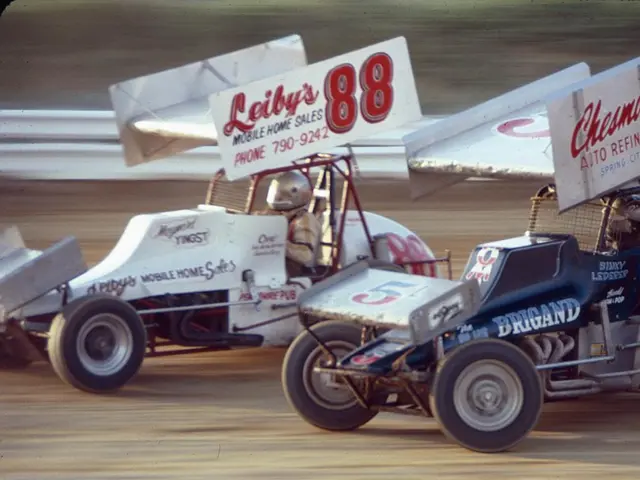 EU-enforced automotive safety technology may exhibit irrational and unpredictable behavior, posing...