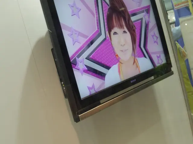 Samsung launches groundbreaking Micro RGB TV, revolutionizing the entertainment industry