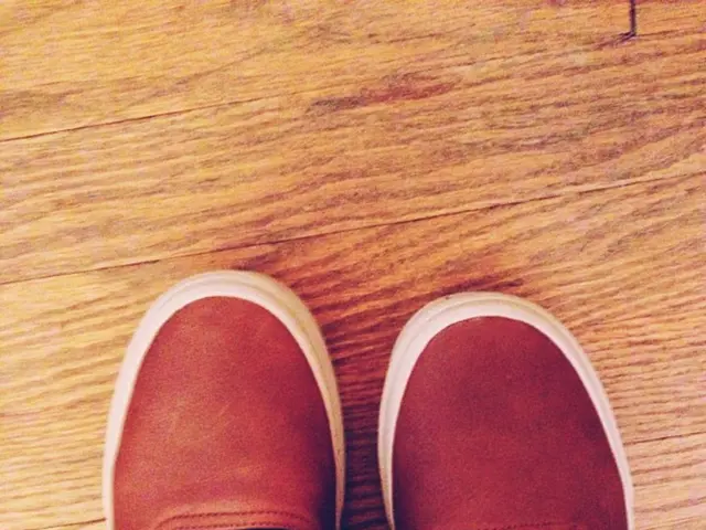 Enhancements spotted in MAAP x QUOC M3 Footwear, maintaining exceptional performance, yet...