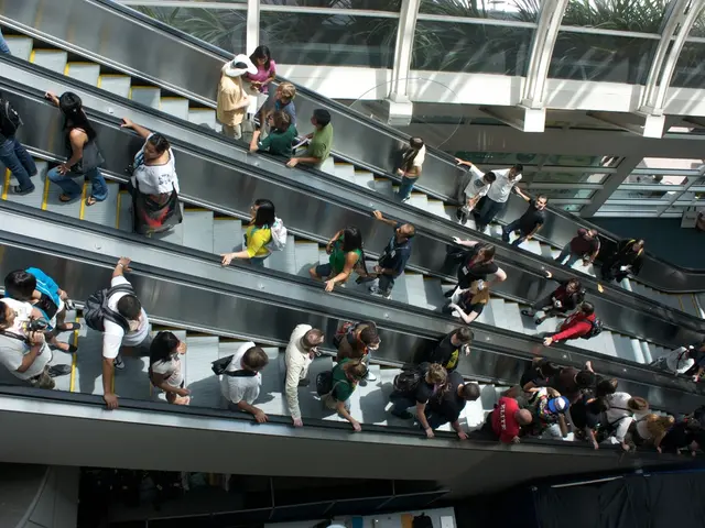 Cosmic Distance Scale - Definition and In-Depth Description - Cosmic Terminology Overview