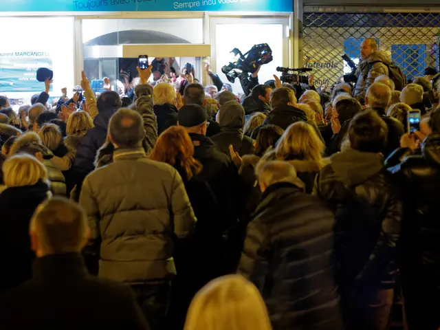 Telegram's Founder, Pavel Durov, Denied Travel to France Due to Alleged Criminal Activities