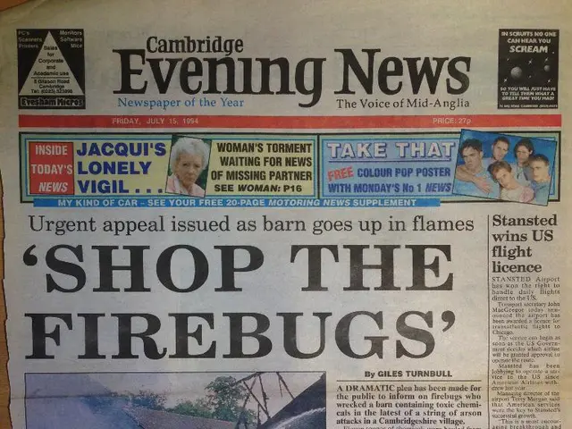 Stock Market Kickoff: Inflation Figures Influencing Wall Street; Bitcoin, Tesla, C3.ai, Bigbear.ai,...