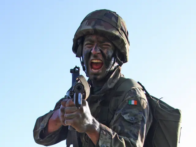 The 2025 Badge and the 18650 Battery: An Examination